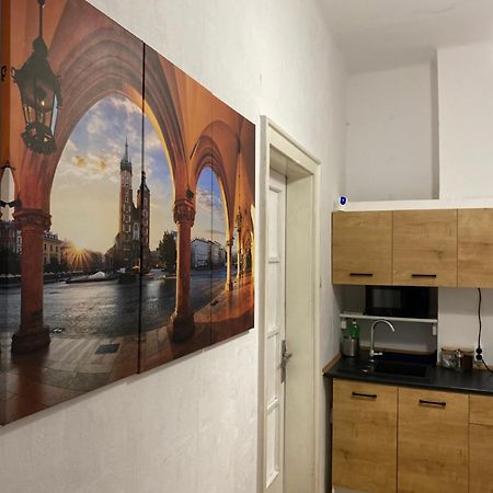 Best View Old Town Rooms 克拉科夫 外观 照片