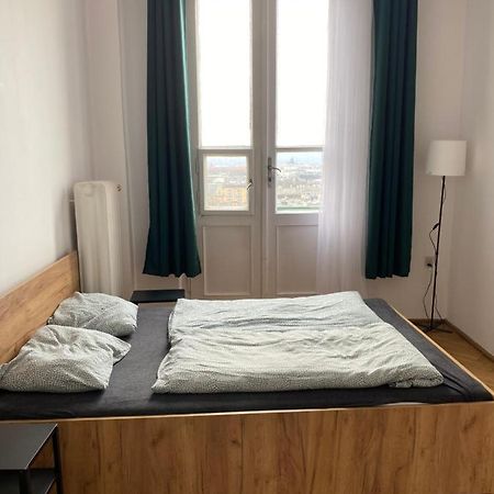 Best View Old Town Rooms 克拉科夫 外观 照片