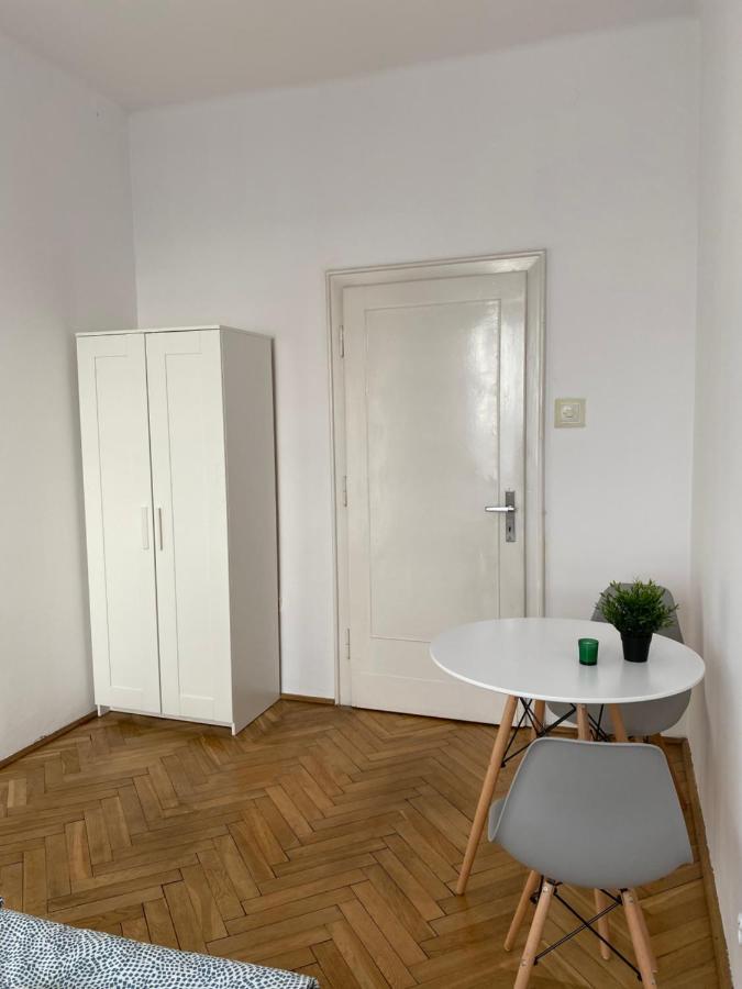 Best View Old Town Rooms 克拉科夫 外观 照片