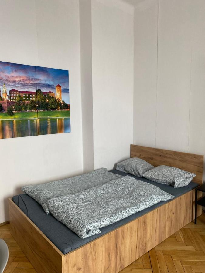 Best View Old Town Rooms 克拉科夫 外观 照片