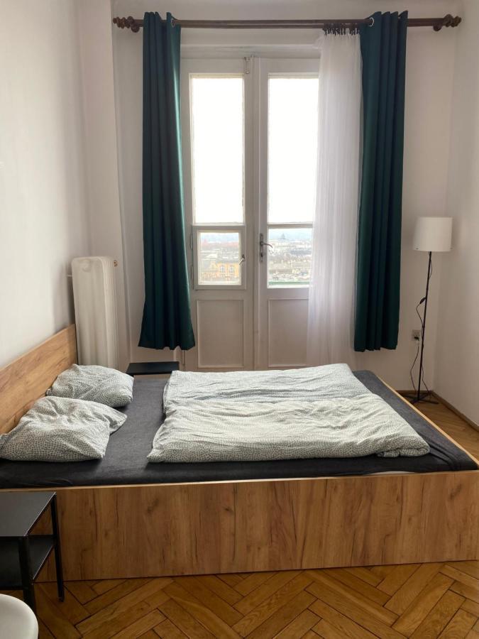 Best View Old Town Rooms 克拉科夫 外观 照片