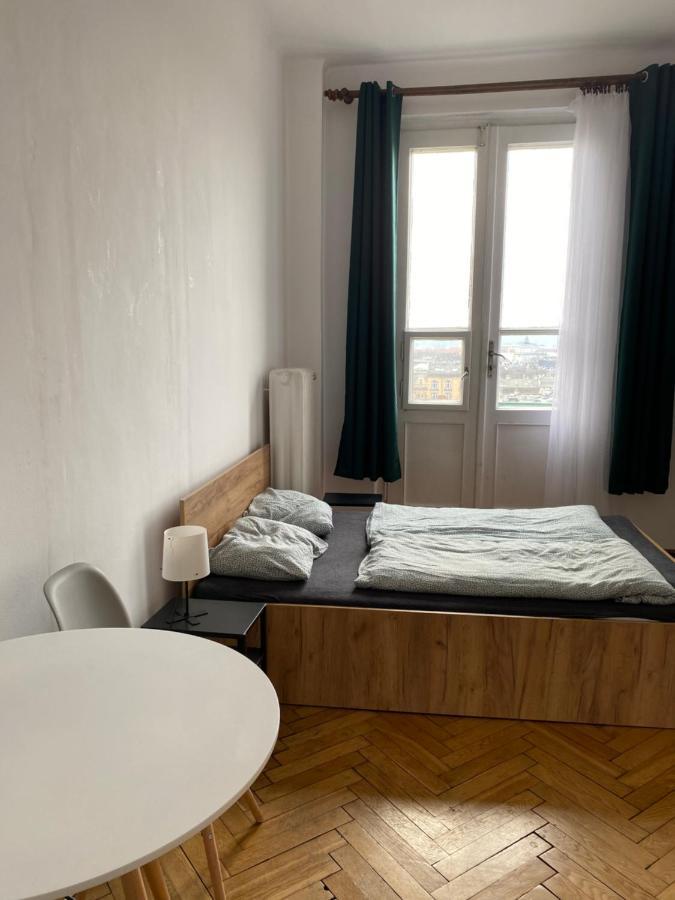 Best View Old Town Rooms 克拉科夫 外观 照片