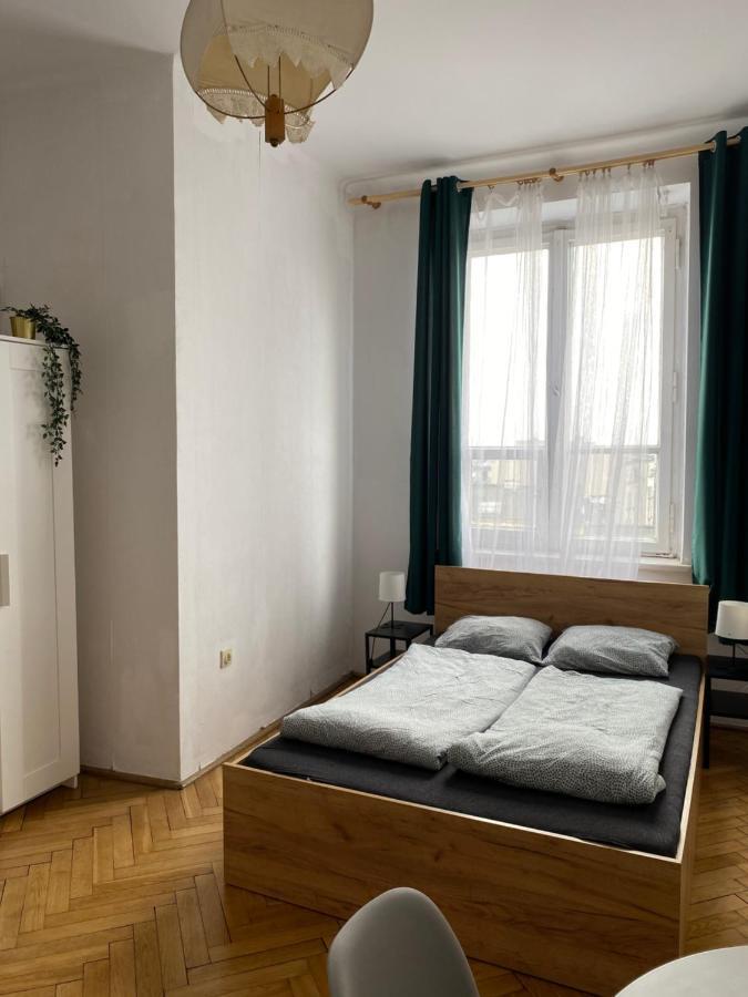 Best View Old Town Rooms 克拉科夫 外观 照片