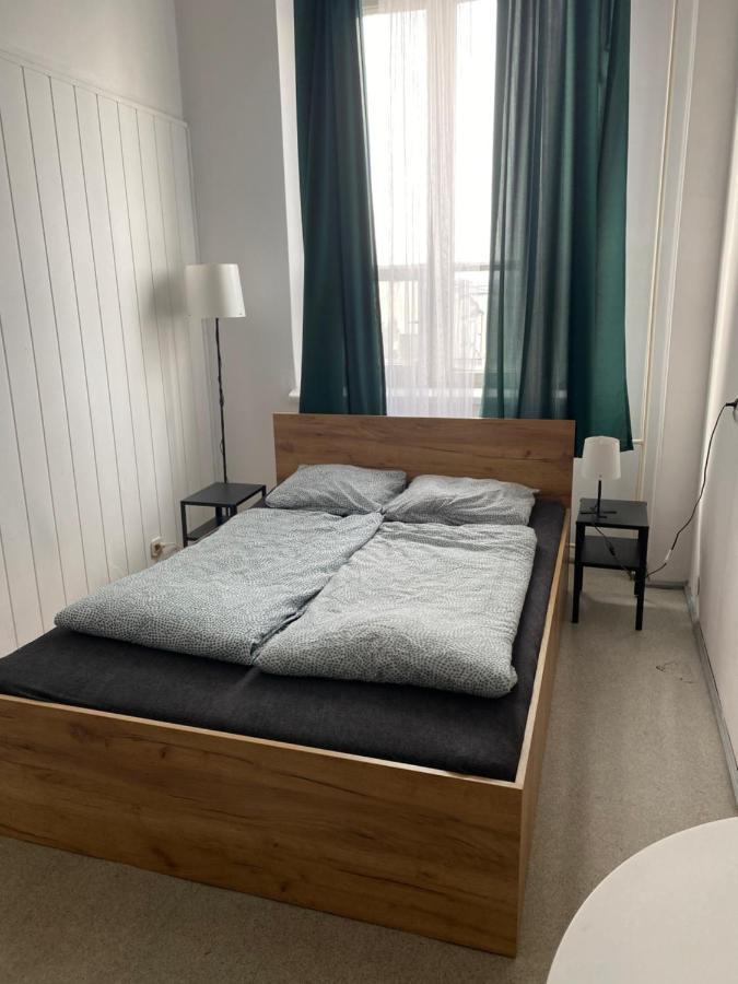 Best View Old Town Rooms 克拉科夫 外观 照片