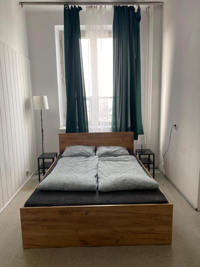 Best View Old Town Rooms 克拉科夫 外观 照片