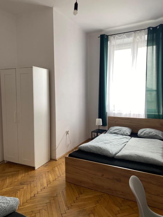 Best View Old Town Rooms 克拉科夫 外观 照片