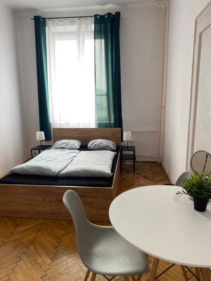 Best View Old Town Rooms 克拉科夫 外观 照片